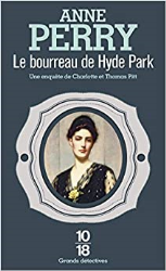 Le Bourreau de Hyde Park